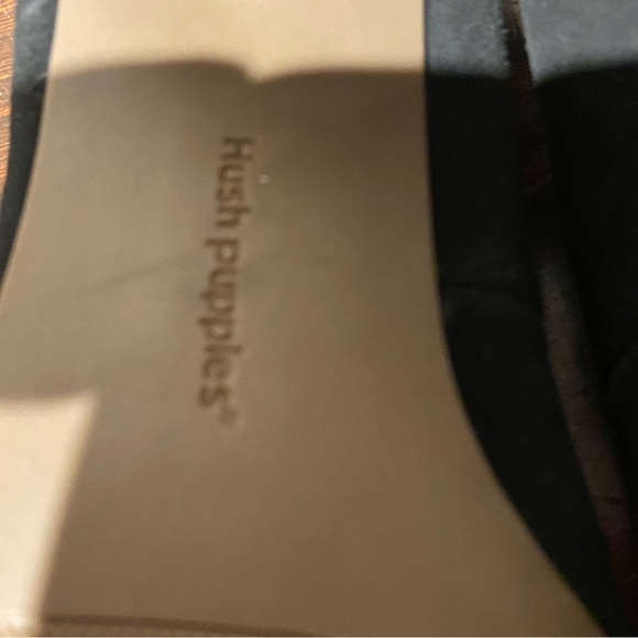 Hush Puppies - New- Sofia pump sz 10 - Picture 10 of 10